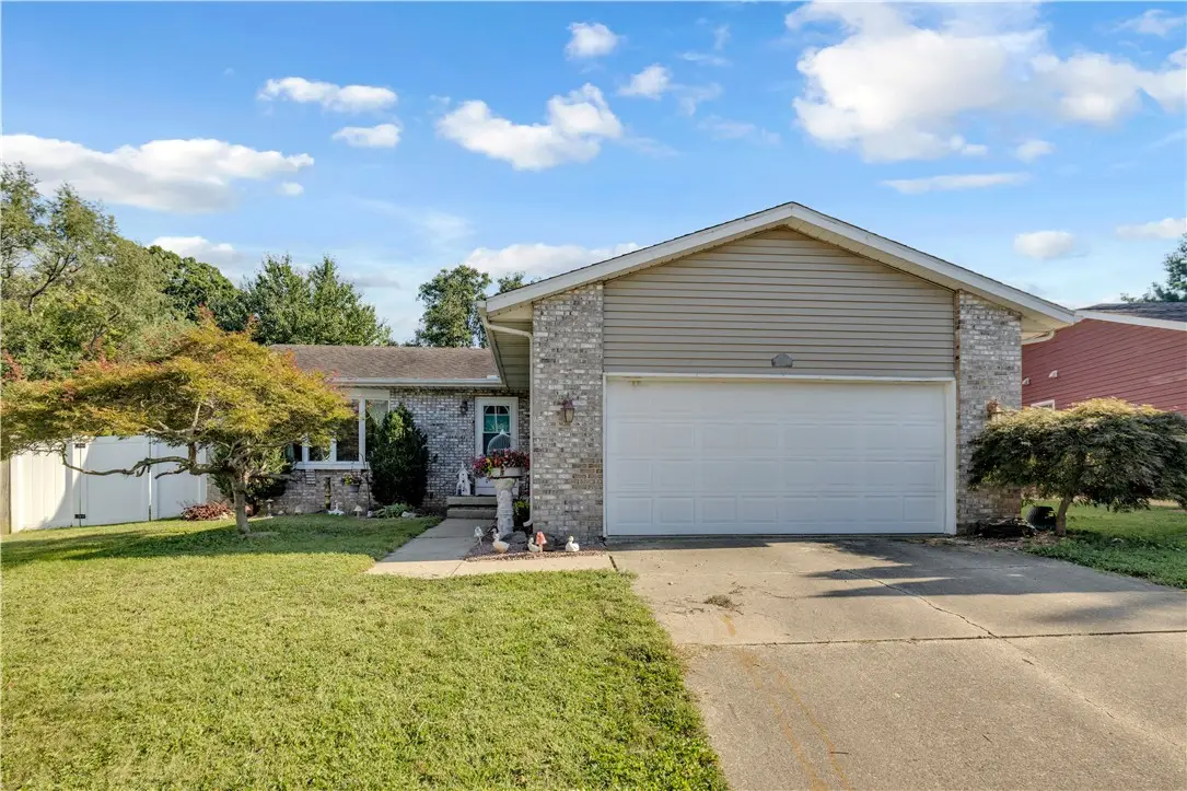2870 N Primrose Court, Decatur, IL 62526 - #1