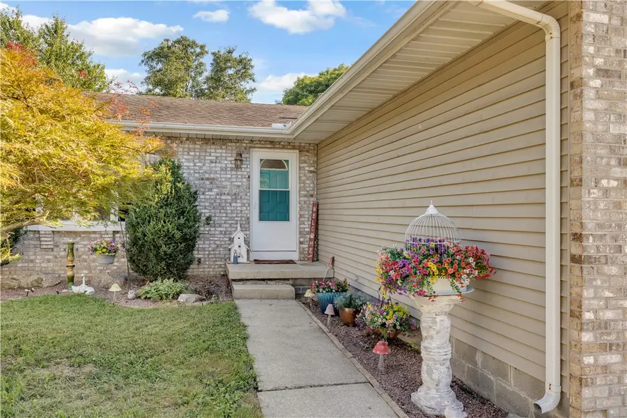 2870 N Primrose Court, Decatur, IL 62526 - #2
