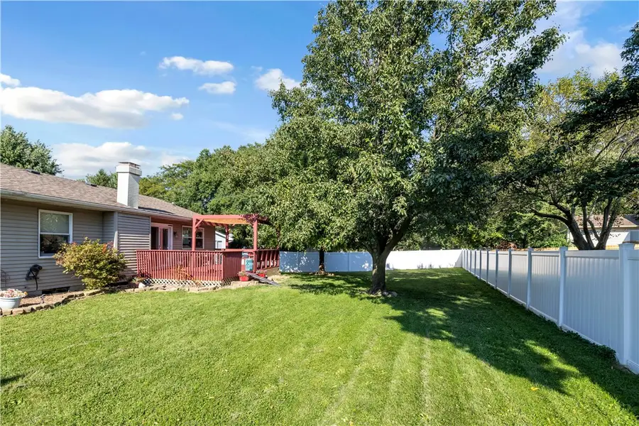 2870 N Primrose Court, Decatur, IL 62526 - #3