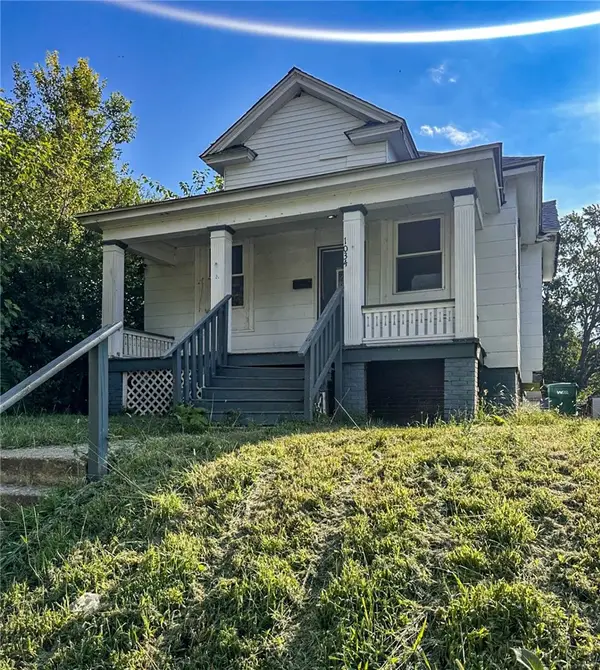 1034 S Webster Street, Decatur, IL 62521