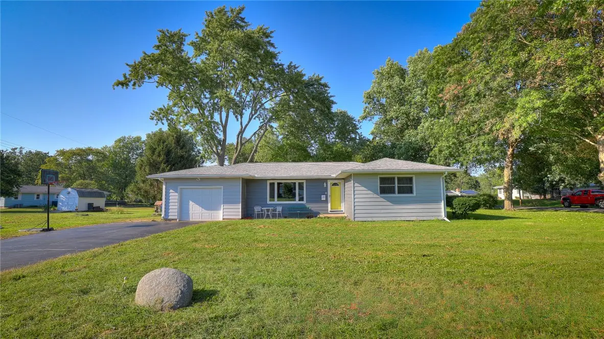 40 Berry Drive, Decatur, IL 62526 - #1