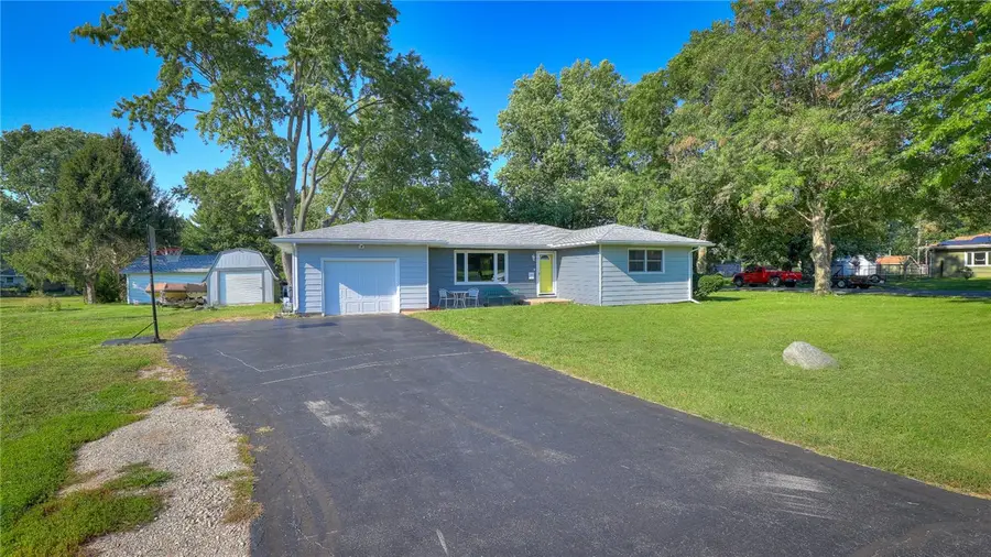 40 Berry Drive, Decatur, IL 62526 - #2