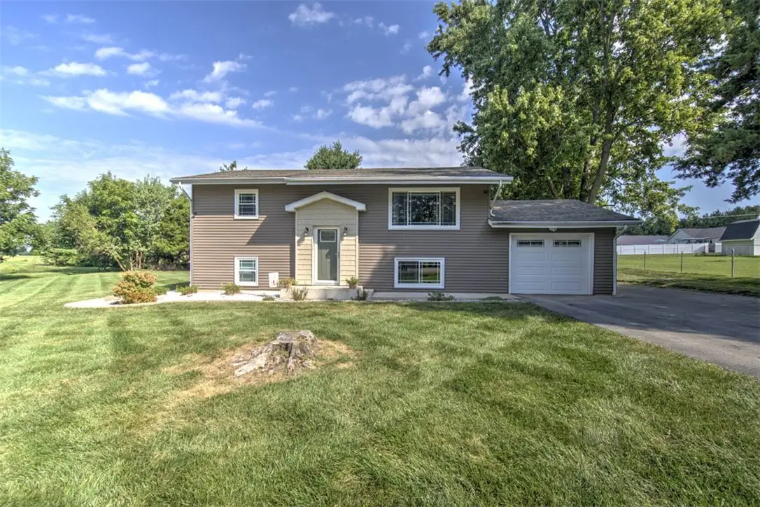 6640 Majors Lane, Decatur, IL 62521 - #1
