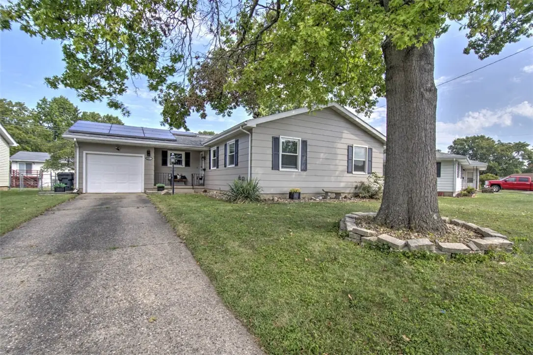 304 Southampton Drive, Decatur, IL 62526 - #1