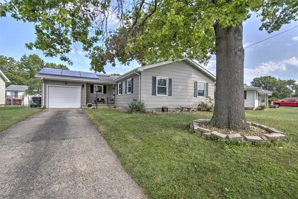 304 Southampton Drive, Decatur, IL 62526