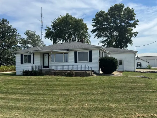 1970 County Highway 3 Highway, Findlay, IL 62534
