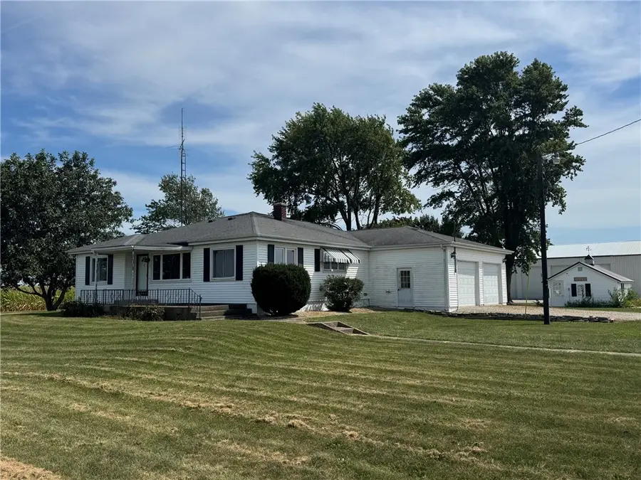 1970 County Highway 3 Highway, Findlay, IL 62534 - #2