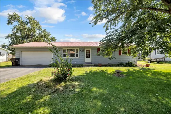 451 E Park Street, Argenta, IL 62501