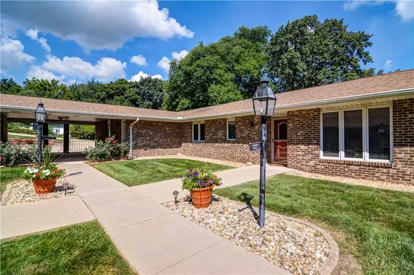 48 Sadowski Court, Decatur, IL 62521