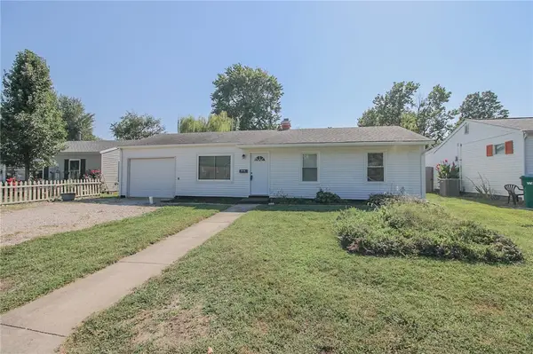 307 Illinois Avenue, Mattoon, IL 61938