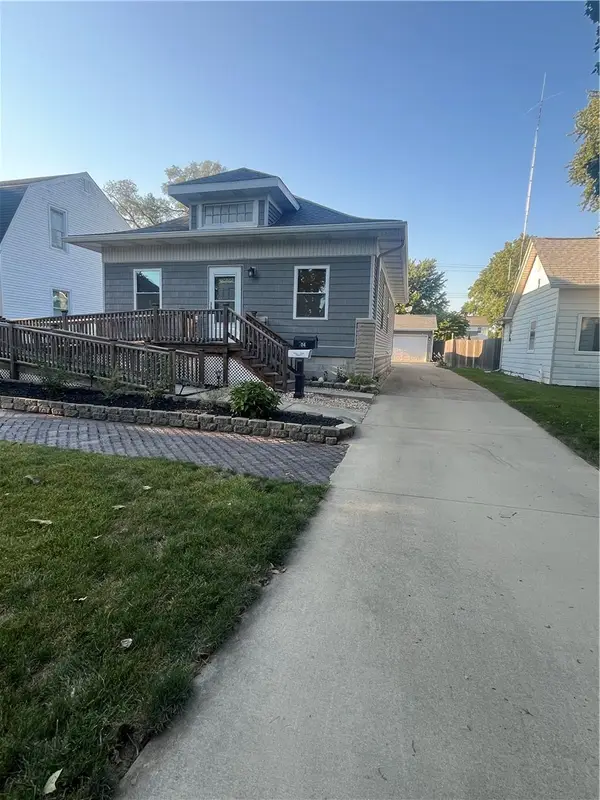 804 Lafayette Avenue, Mattoon, IL 61938