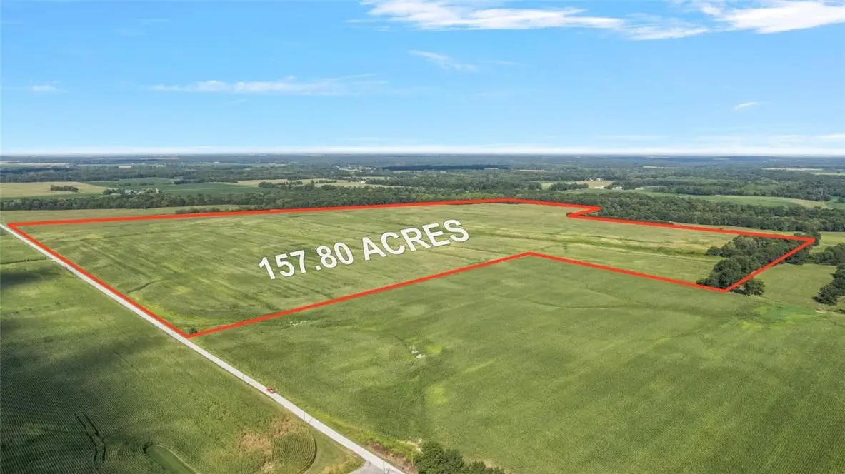 N 250 E Road East Road, Oconee, IL 62553 - #1