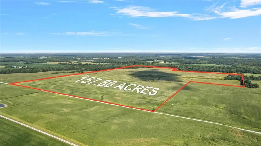 N 250 E Road East Road, Oconee, IL 62553 - #2