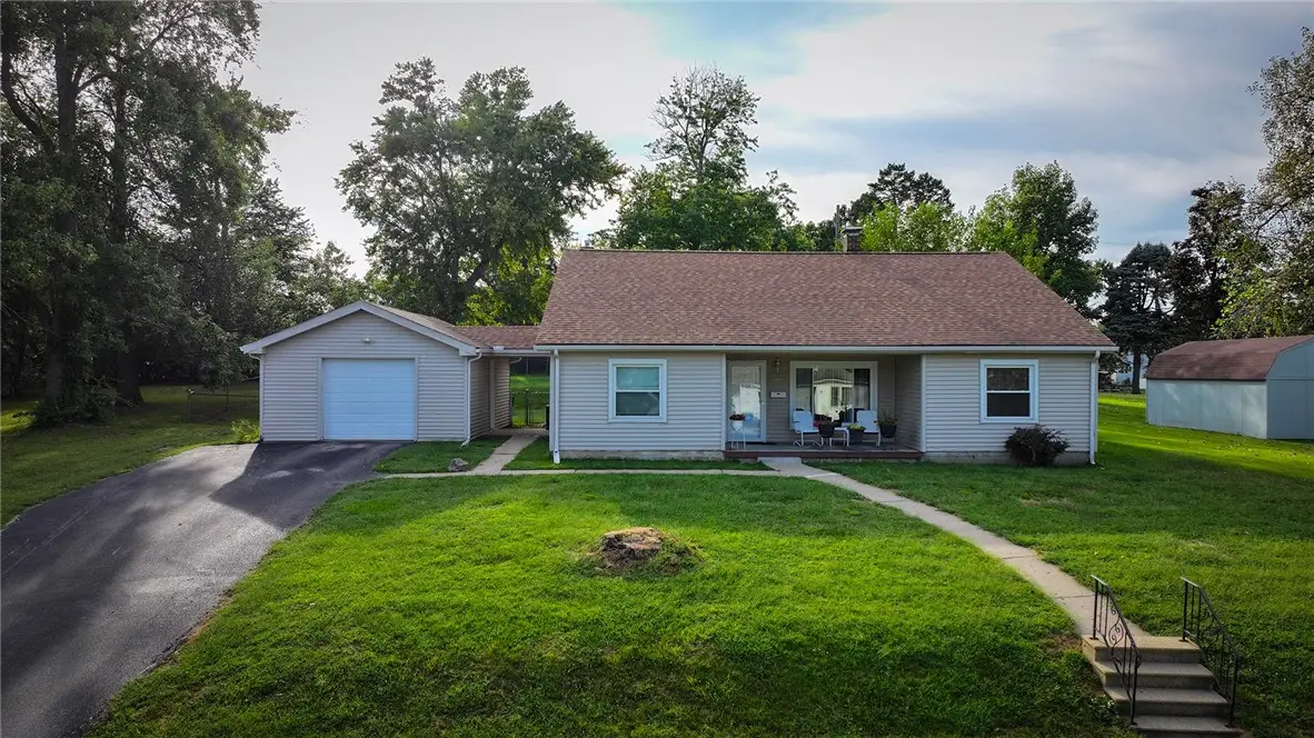 555 N 35th Street, Decatur, IL 62521 - #1