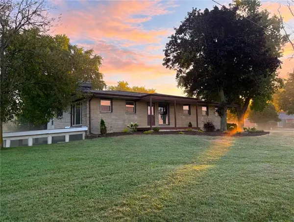 11627 Catlin Homer Road, Catlin, IL 61817
