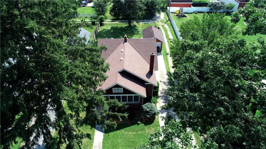 8 Prospect Place, Danville, IL 61832 - #3