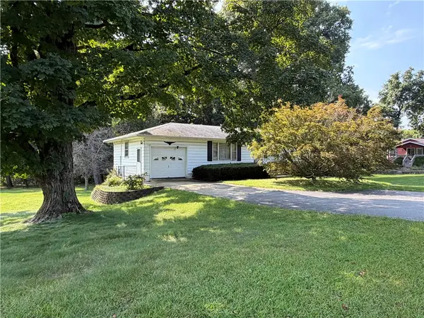 21262 Denmark Road, Danville, IL 61834