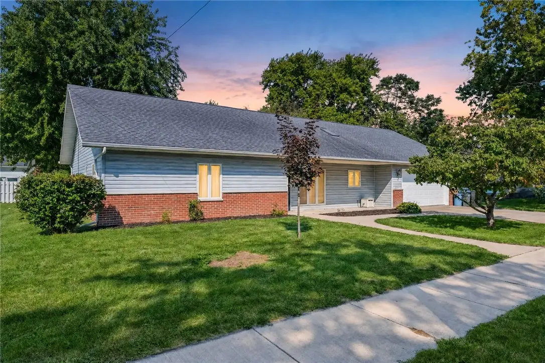 104 N Webster Street, Catlin, IL 61817 - #1