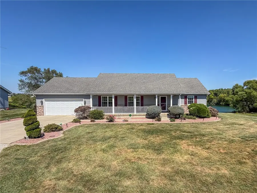 2309 Lakeview Drive, Casey, IL 62420 - #2