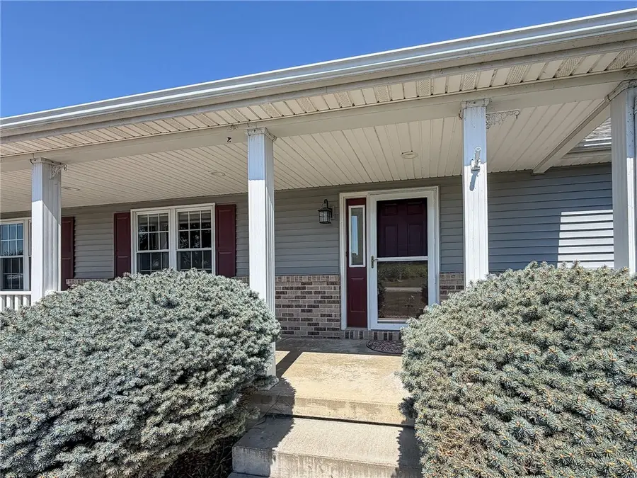 2309 Lakeview Drive, Casey, IL 62420 - #3