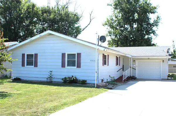 1024 E Northland Drive, Shelbyville, IL 62565