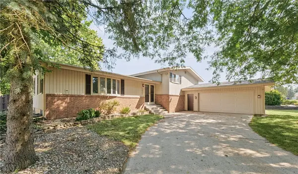 1423 Golf Terrace, Danville, IL 61832