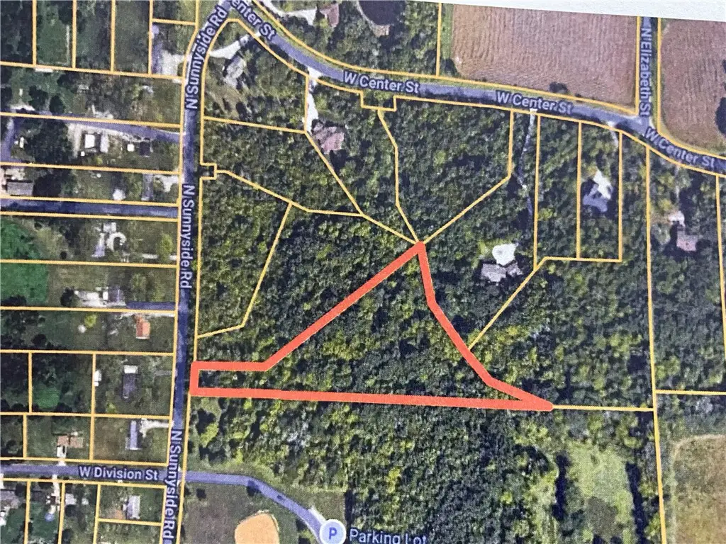 1650 N Sunnyside Road, Decatur, IL 62522 - #1