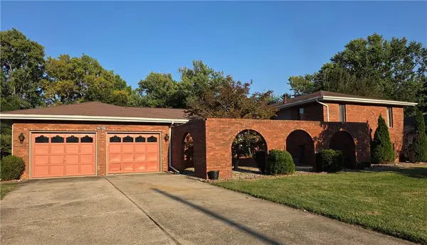 2902 N 26th Street, Decatur, IL 62526
