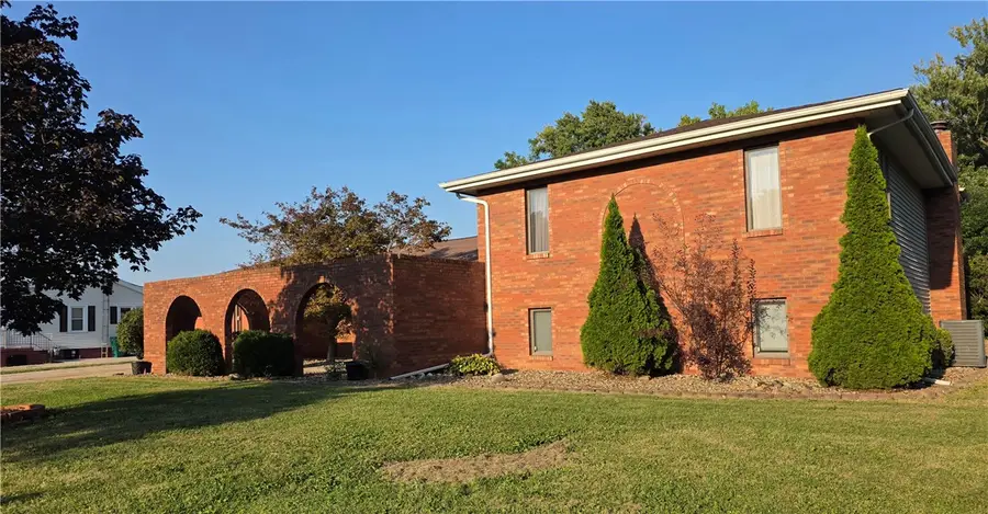 2902 N 26th Street, Decatur, IL 62526 - #2