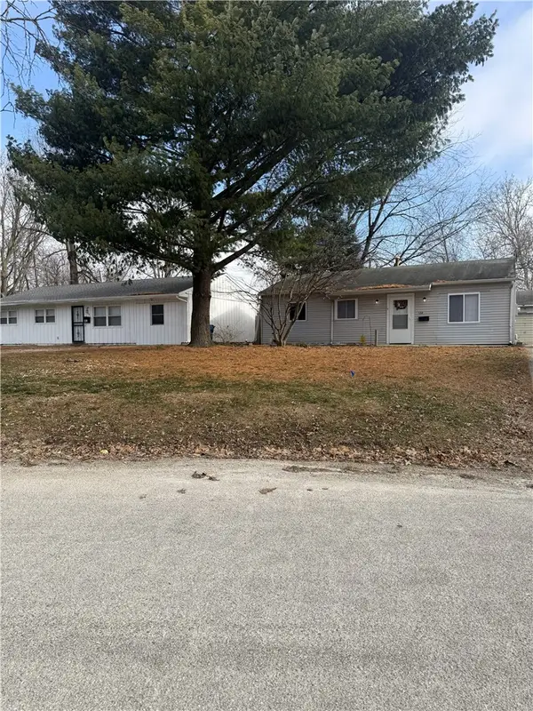 128 Scottswood Drive, Urbana, IL 61802