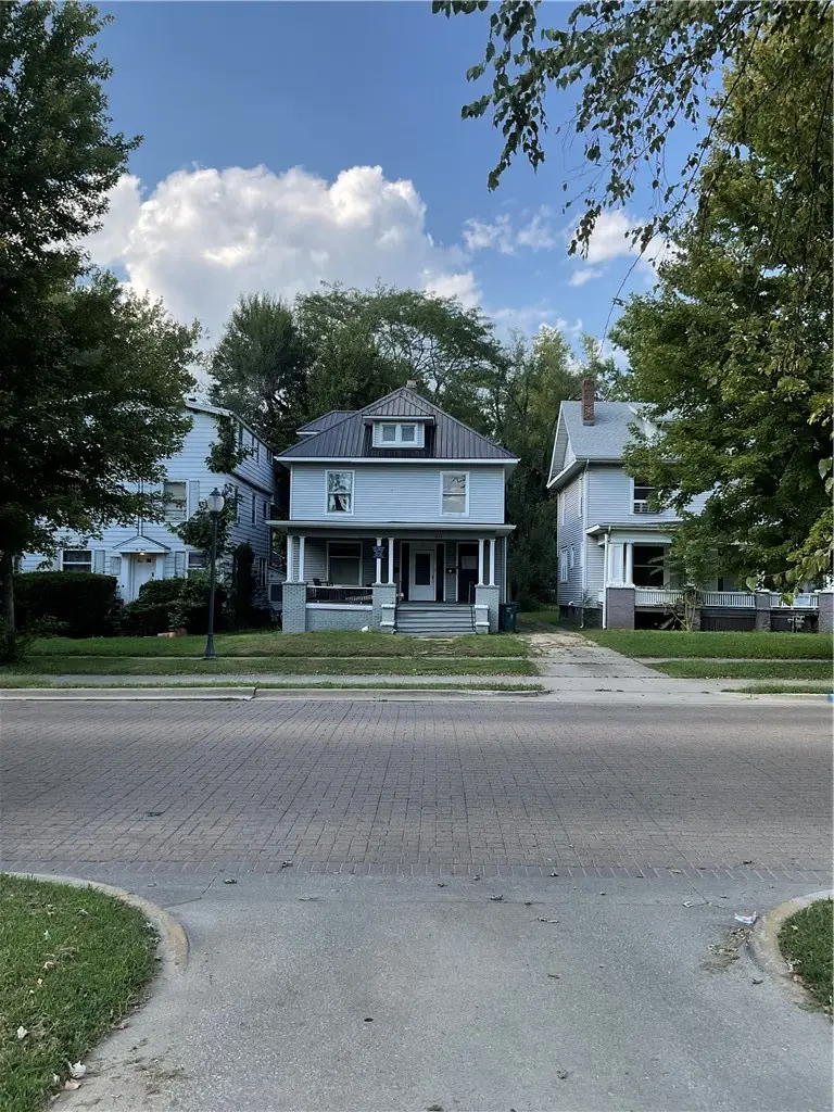 1024 Main Street, Decatur, IL 62522 - #1