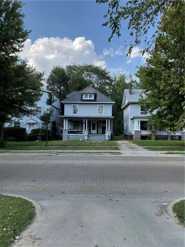 1024 Main Street, Decatur, IL 62522