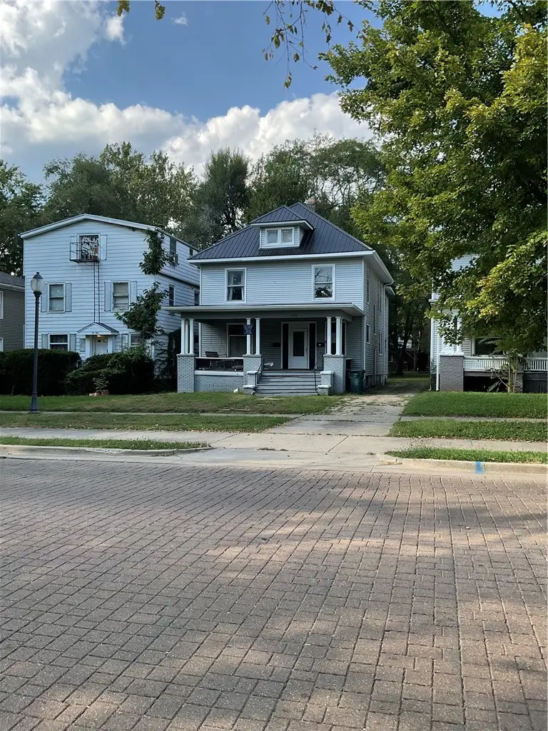 1024 Main Street, Decatur, IL 62522 - #2
