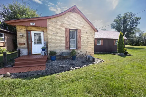 125 Jones Lane, Danville, IL 61832