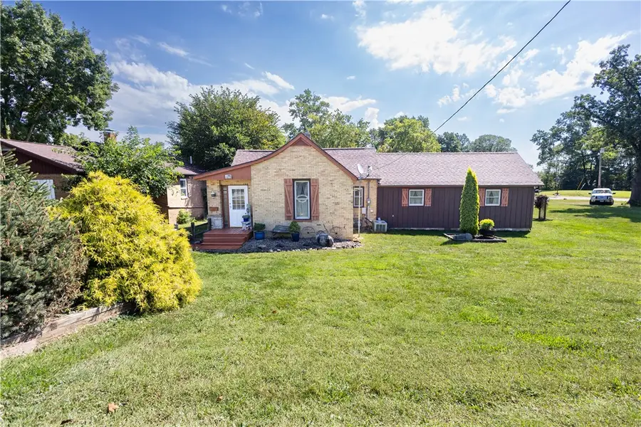 125 Jones Lane, Danville, IL 61832 - #2