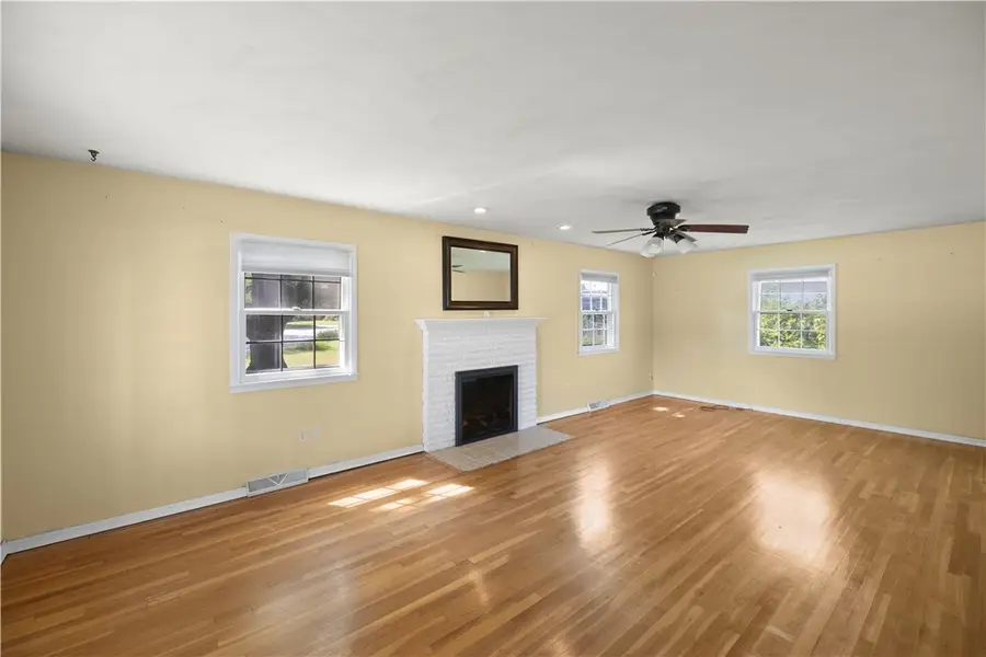 4103 N Newcastle Drive, Decatur, IL 62526 - #3