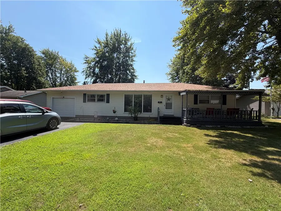 803 Beech Street, Robinson, IL 62454 - #2