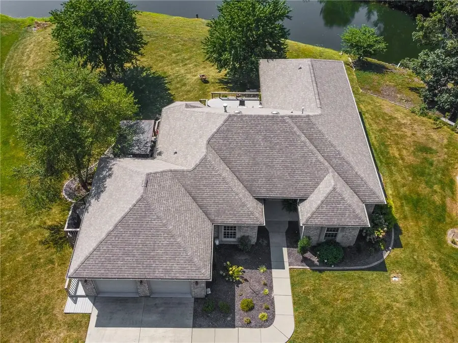 11267 E Thistlewood Lane, Effingham, IL 62401 - #3