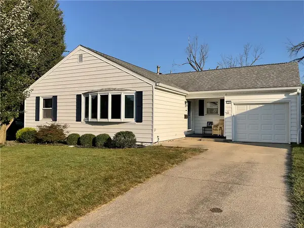 19 Ridge Drive, Decatur, IL 62521