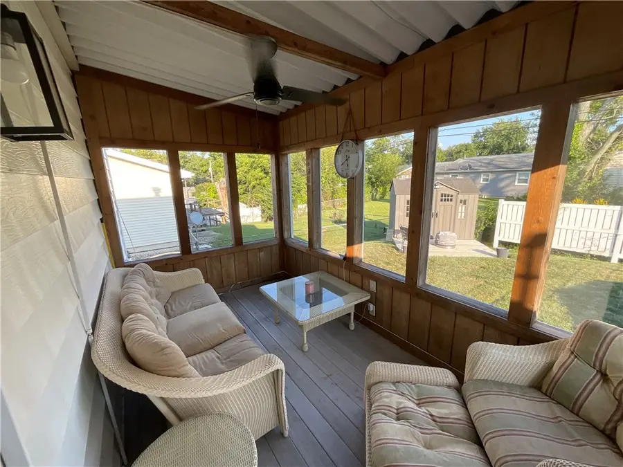 19 Ridge Drive, Decatur, IL 62521 - #3