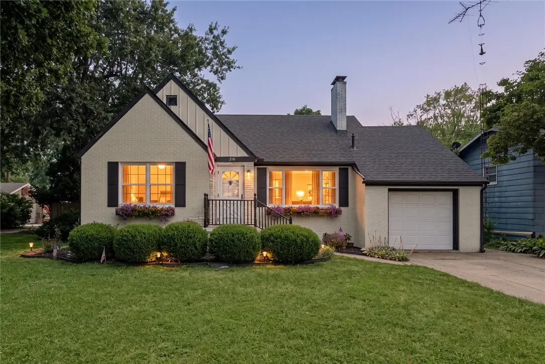 216 Cedar Avenue, Danville, IL 61832 - #1