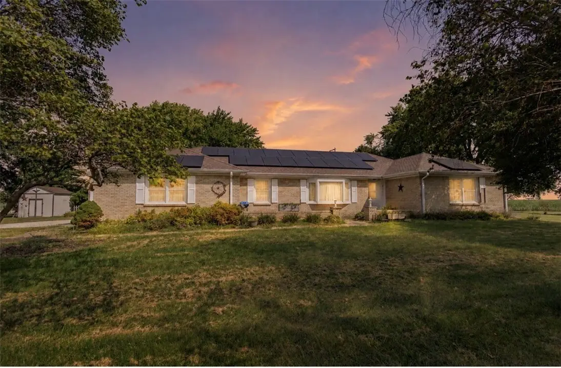 8387 State Route 9, Hoopeston, IL 60942 - #1