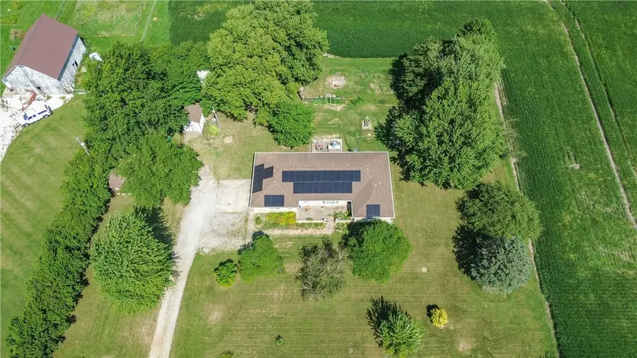 8387 State Route 9, Hoopeston, IL 60942 - #2