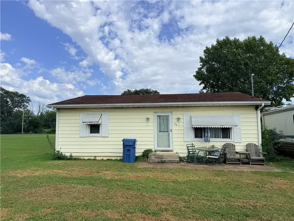 304 N 7th Avenue, Hoopeston, IL 60942