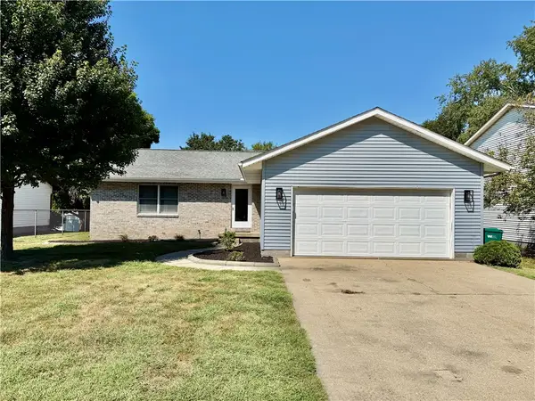 1520 Highland Place, Decatur, IL 62526