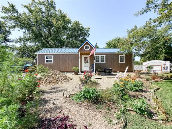 409 N Toledo Street, Martinsville, IL 62442