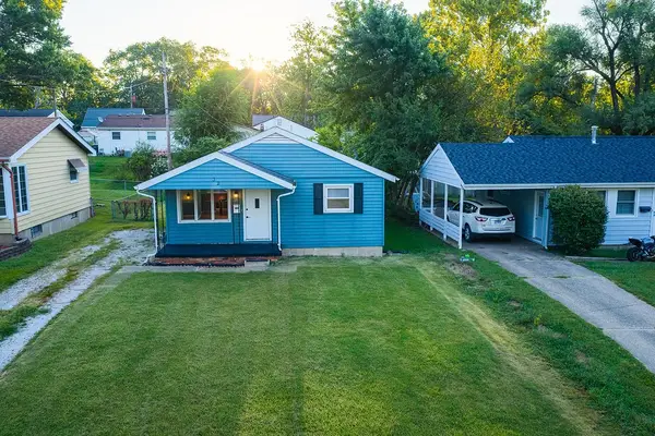 32 Kater Drive, Decatur, IL 62521