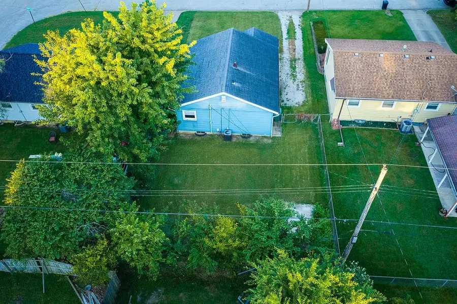 32 Kater Drive, Decatur, IL 62521 - #2