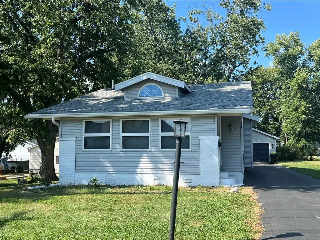 3370 W Main Street, Decatur, IL 62522 - #1