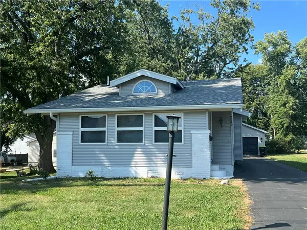 3370 W Main Street, Decatur, IL 62522